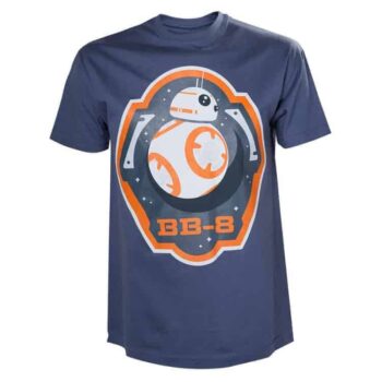 Star Wars BB8 Shirt