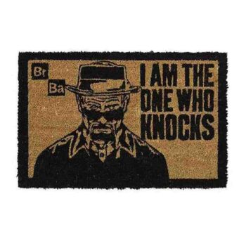 Breaking Bad Deurmat