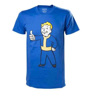 Fallout Thumbs Up Shirt