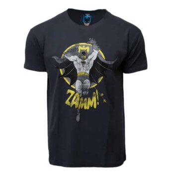 Batman Retro ZAMM! Shirt