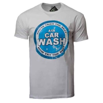 Breaking Bad – A1A Car Wash T-Shirt