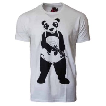 Suicide Squad – Panda Shirt