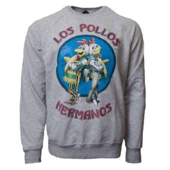 Los Pollos Hermanos Sweatshirt