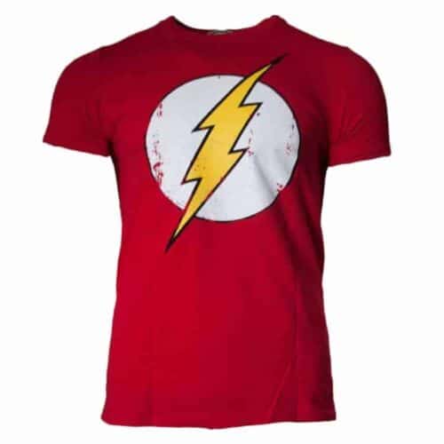 The Flash - Logo Shirt
