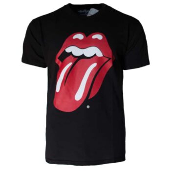 The Rolling Stones – Classic Tong Shirt