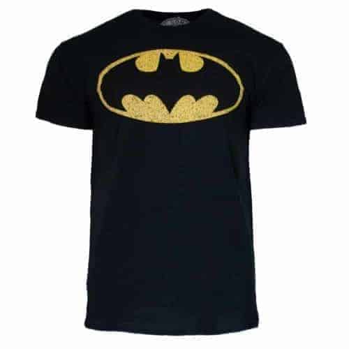 Batman - Classic Logo Shirt