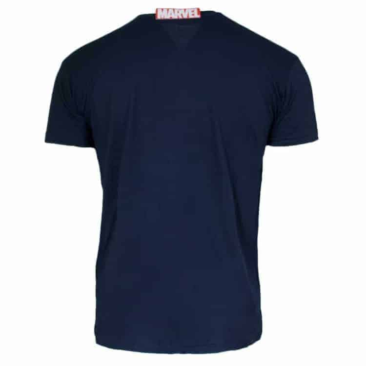 Marvel - Captain America Shirt
