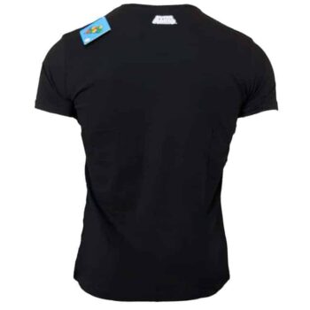 Super Mario - Propaganda Poster Mario Shirt