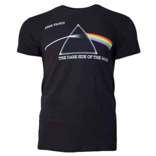 Pink Floyd shirt – Dark Side of the Moon