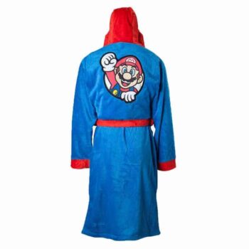 Super Mario – Badjas
