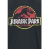 Jurassic Park kindershirt – Classic Logo