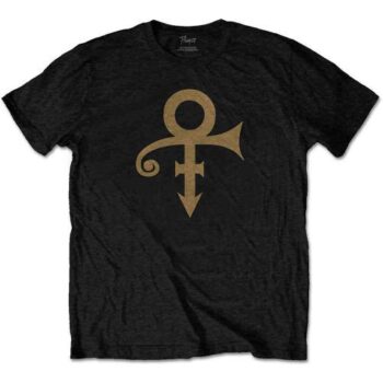 Prince shirt The Symbol