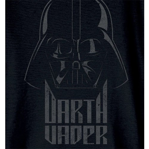 Star Wars Kindershirt – Darth Vader