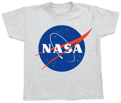 NASA Logo Kindershirt