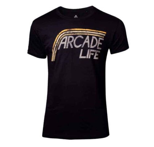 Atari – Arcade Life