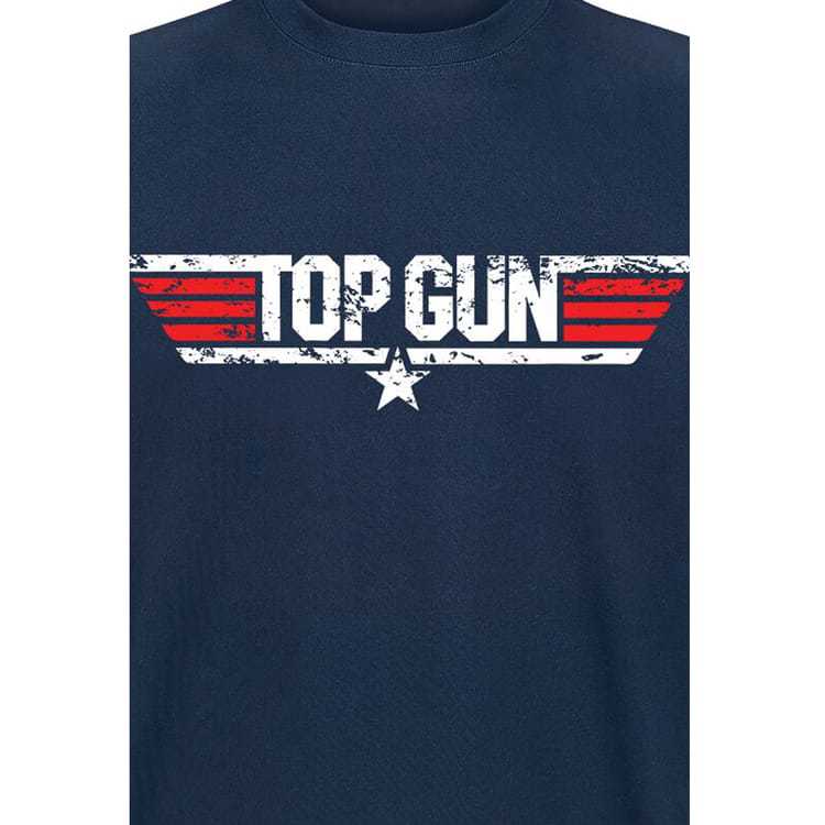 Top Gun Shirt