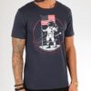 NASA shirt – Apollo 50Th Anniversary