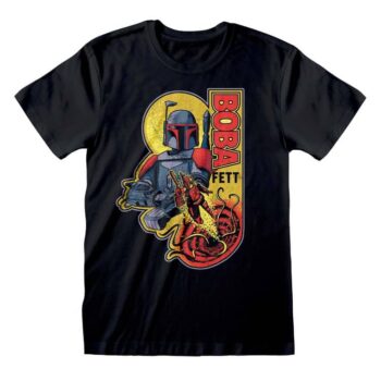 Star Wars Shirt – Boba Fett