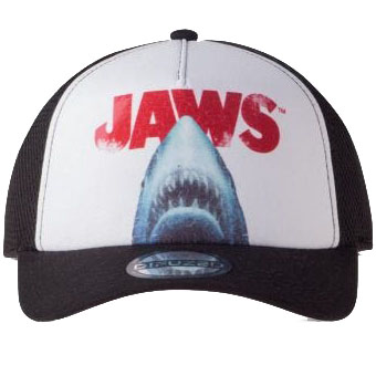 Jaws – Trucker Cap