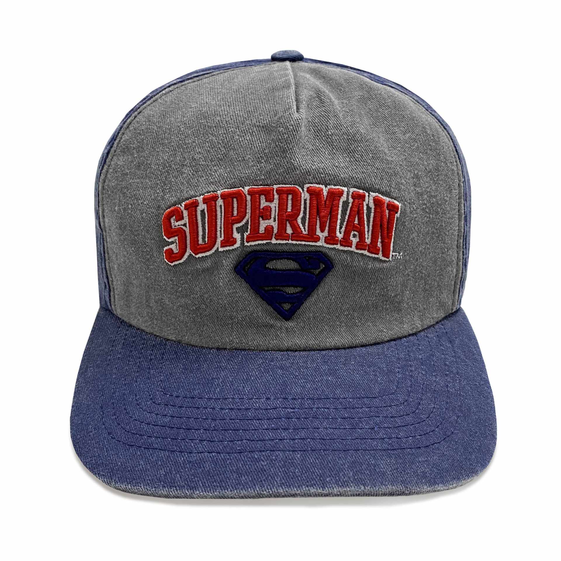 Superman - Baseball Cap