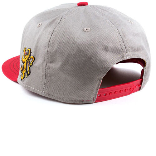 Harry Potter Cap – Gryffindor Snapback