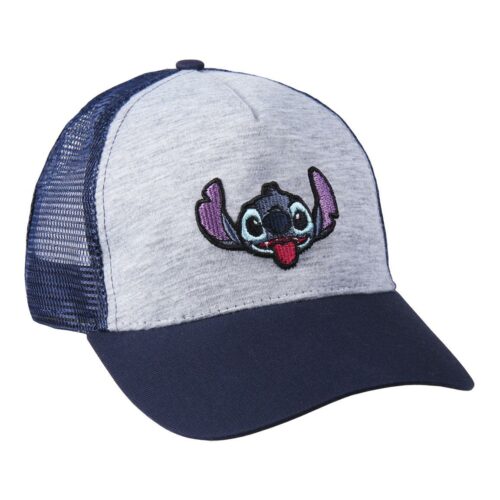 Lilo & Stitch – Baseballcap