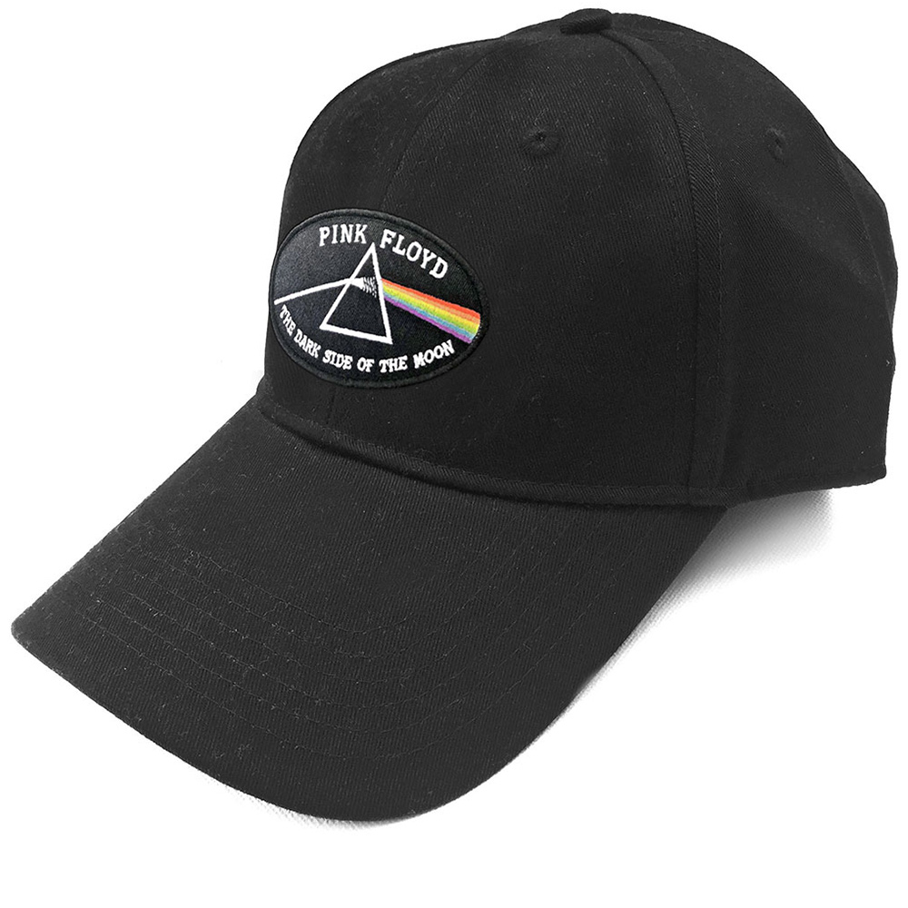 Pink Floyd cap – Dark Side of the Moon Baseballcap