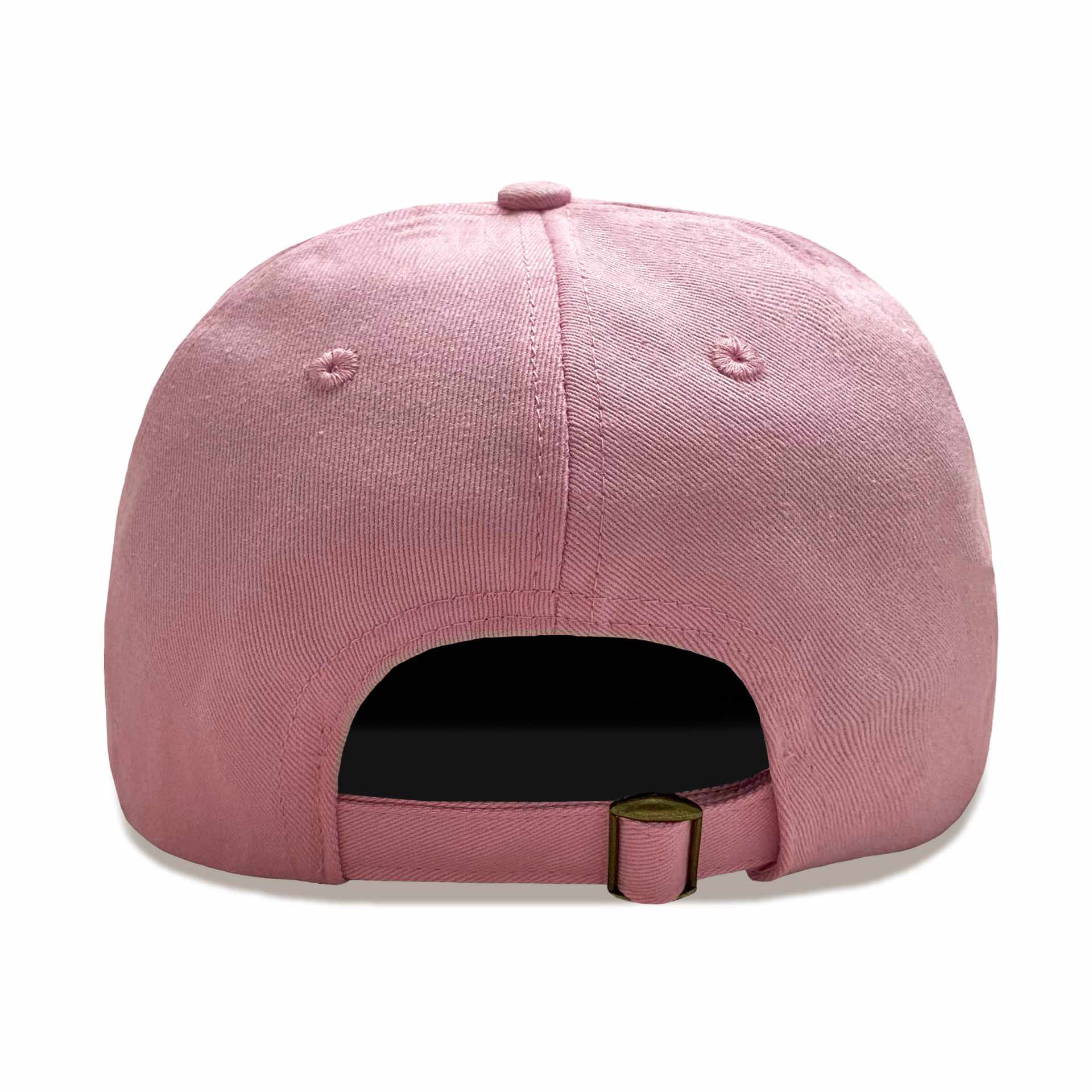 Pink Pusheen Baseball Cap