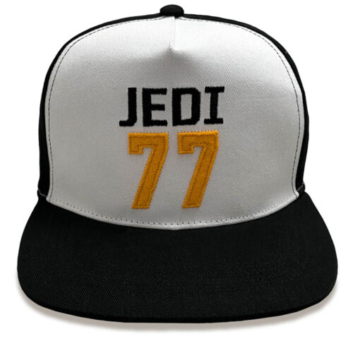Star Wars Cap – Jedi 77 Snapback