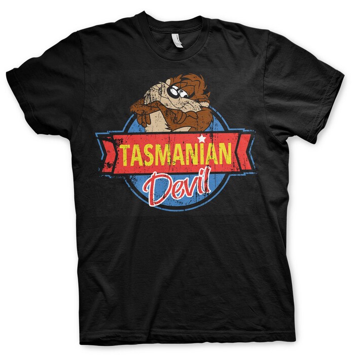 Tasmanian Devil Shirt