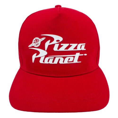 Disney Toy Story - Pizza Planet Logo Baseball Cap