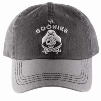 Goonies baseball cap - Never Say Die