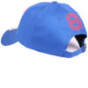 Superman Baseball Cap – Logo blauw