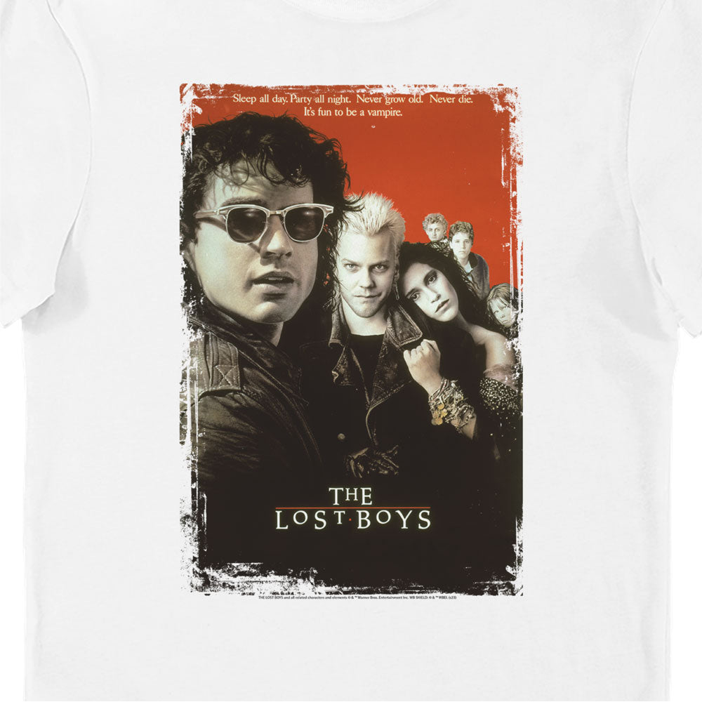 Lost Boys shirt – Classic Film Poster