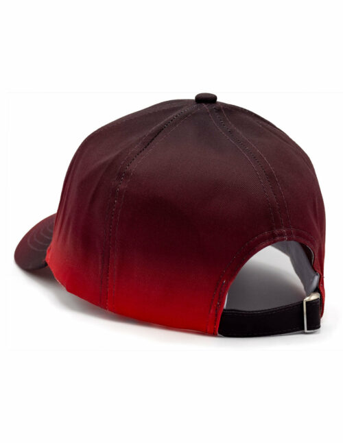 Marvel – Baseball cap rood