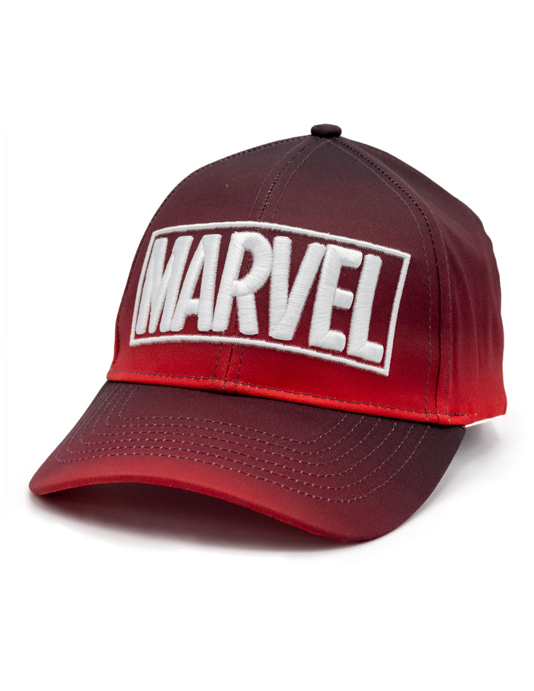 Marvel – Baseball cap rood
