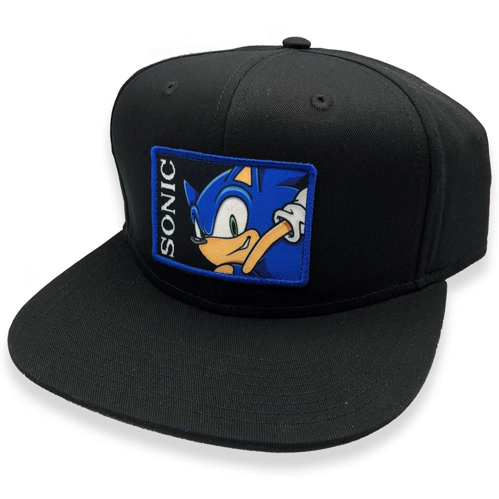 Sonic The Hedgehog - Snapback