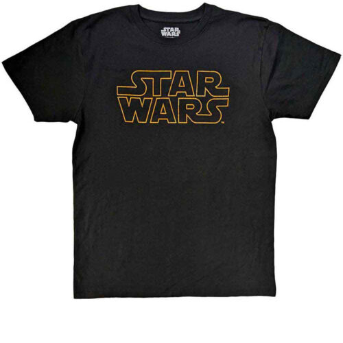 Star Wars shirt – Classic Logo