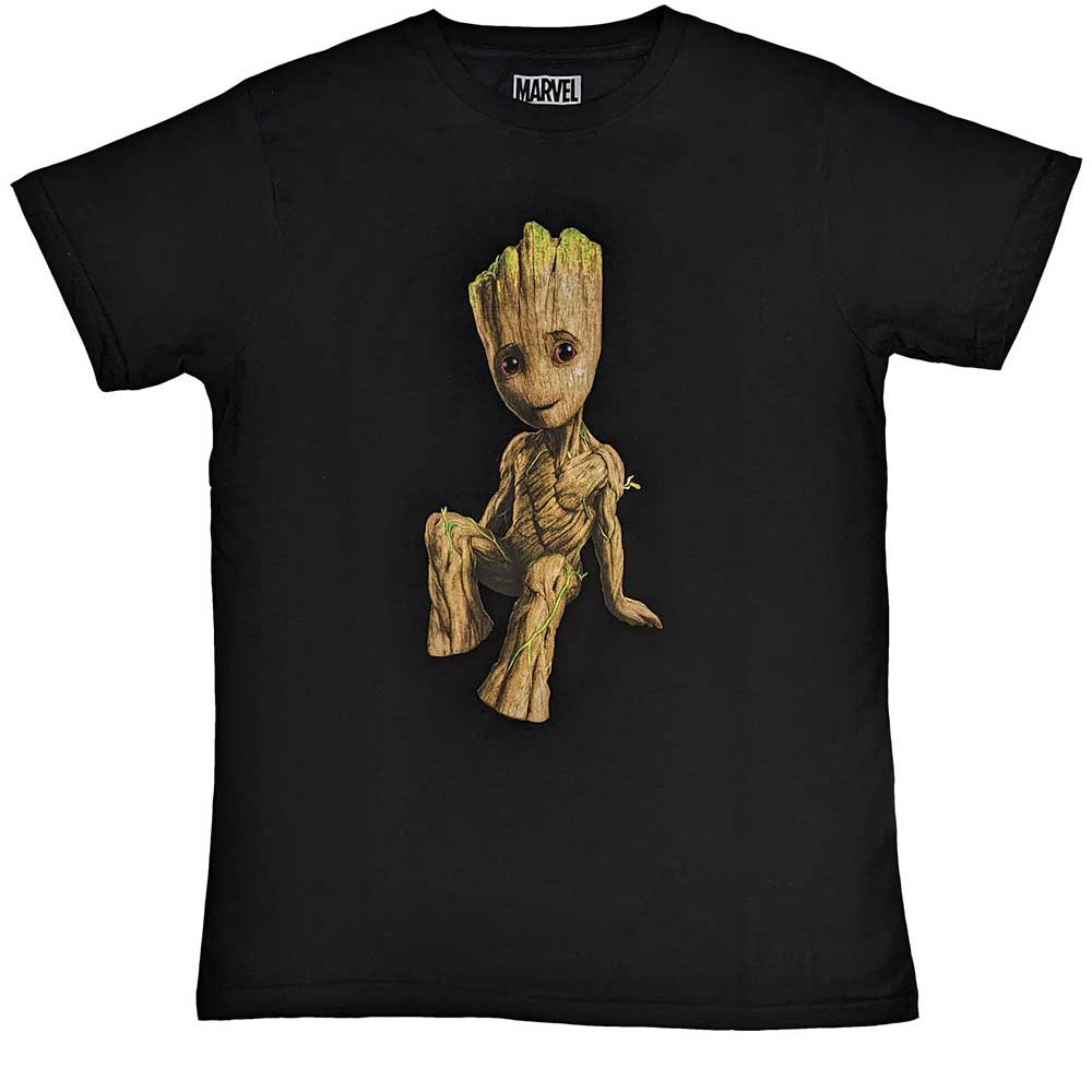Baby Groot shirt – Guardians of the Galaxy