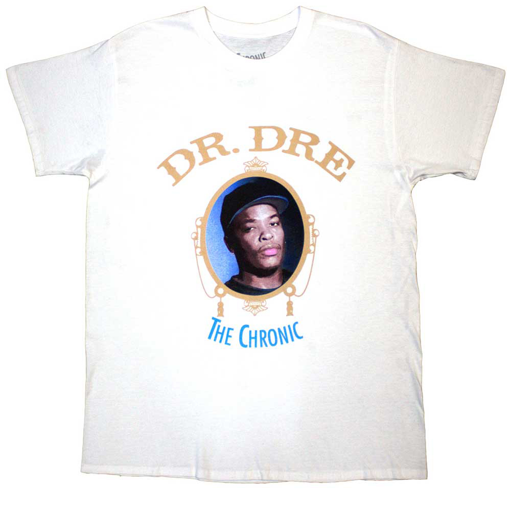 Dr. Dre shirt – The Chronic