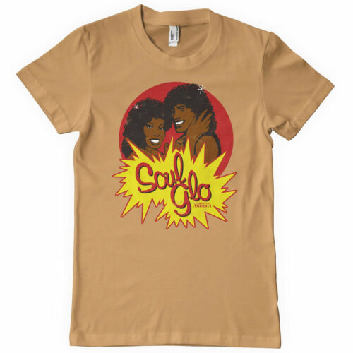 Soul Glo shirt – Coming to America