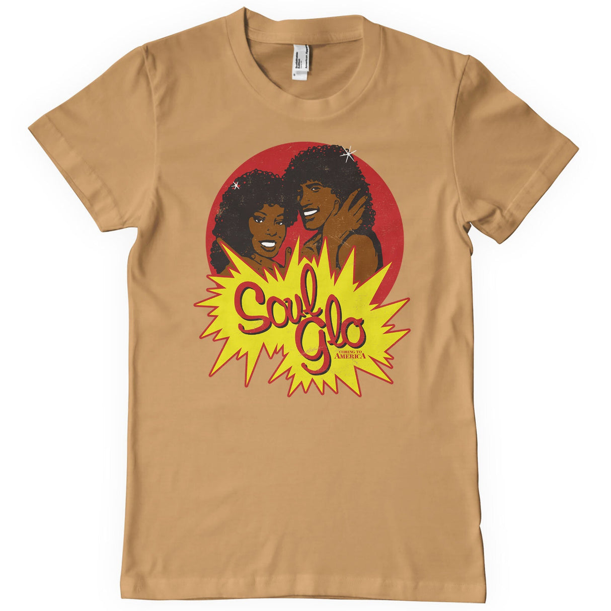 Soul Glo shirt – Coming to America