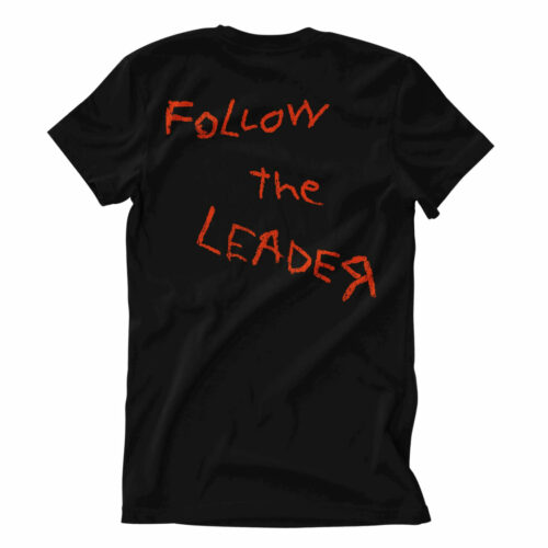 Korn shirt – Follow the Leader