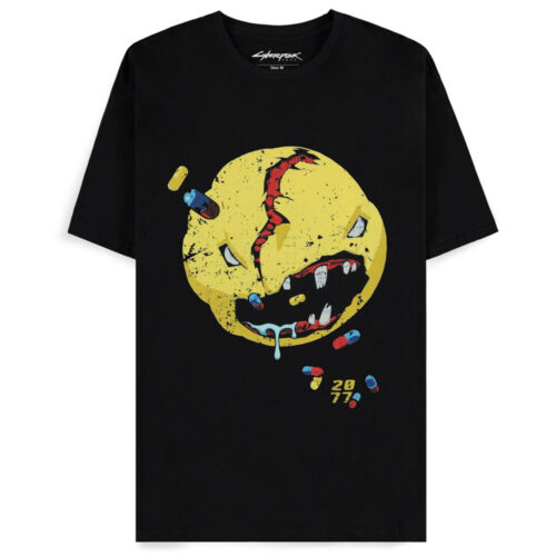 Cyberpunk 2077 shirt – V’s Favorite Tee