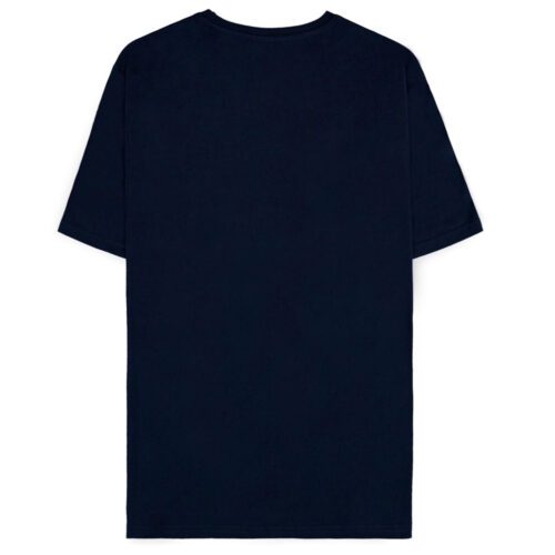 Atari T-shirt – Retro Logo Japanse Print Est. 1972