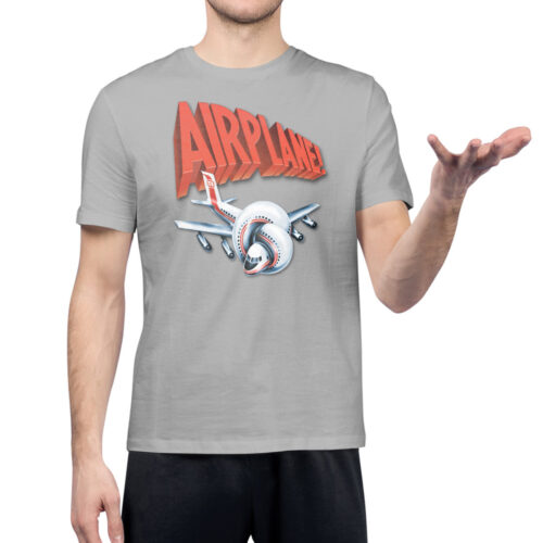 Airplane! – Classic Movie T-shirt