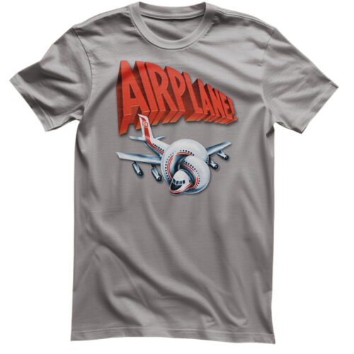 Airplane! – Classic Movie T-shirt